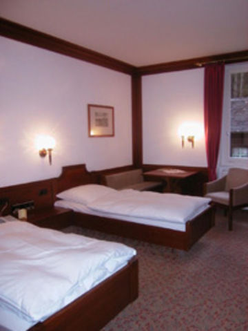 Schlosshotel Lisl Schwangau Exterior foto