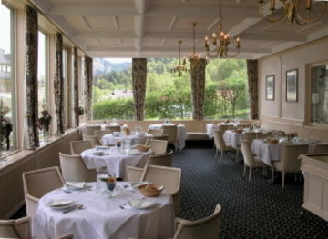 Schlosshotel Lisl Schwangau Exterior foto