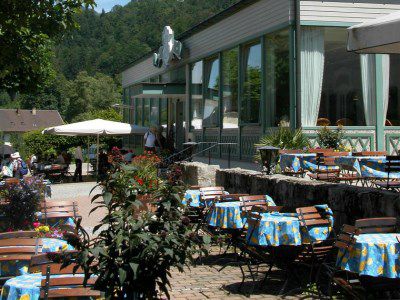Schlosshotel Lisl Schwangau Exterior foto